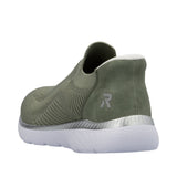 Pantofi Dama Rieker RIEK M5072 - Rieker - amely.ro