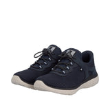 Pantofi Dama Rieker RIEK M5076 - Rieker - amely.ro