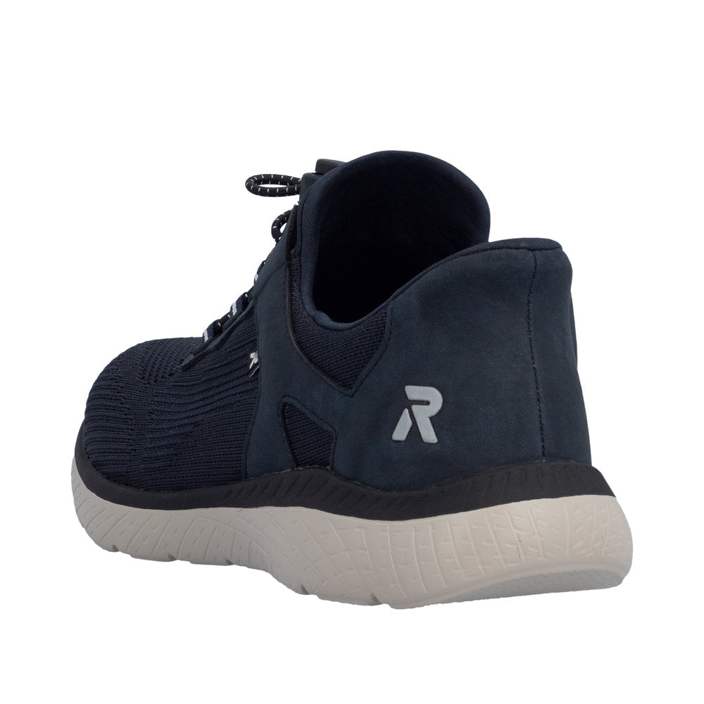 Pantofi Dama Rieker RIEK M5076 - Rieker - amely.ro