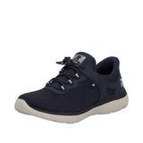 Pantofi Dama Rieker RIEK M5076 - Rieker - amely.ro