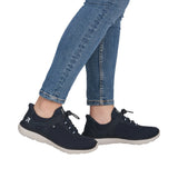 Pantofi Dama Rieker RIEK M5076 - Rieker - amely.ro