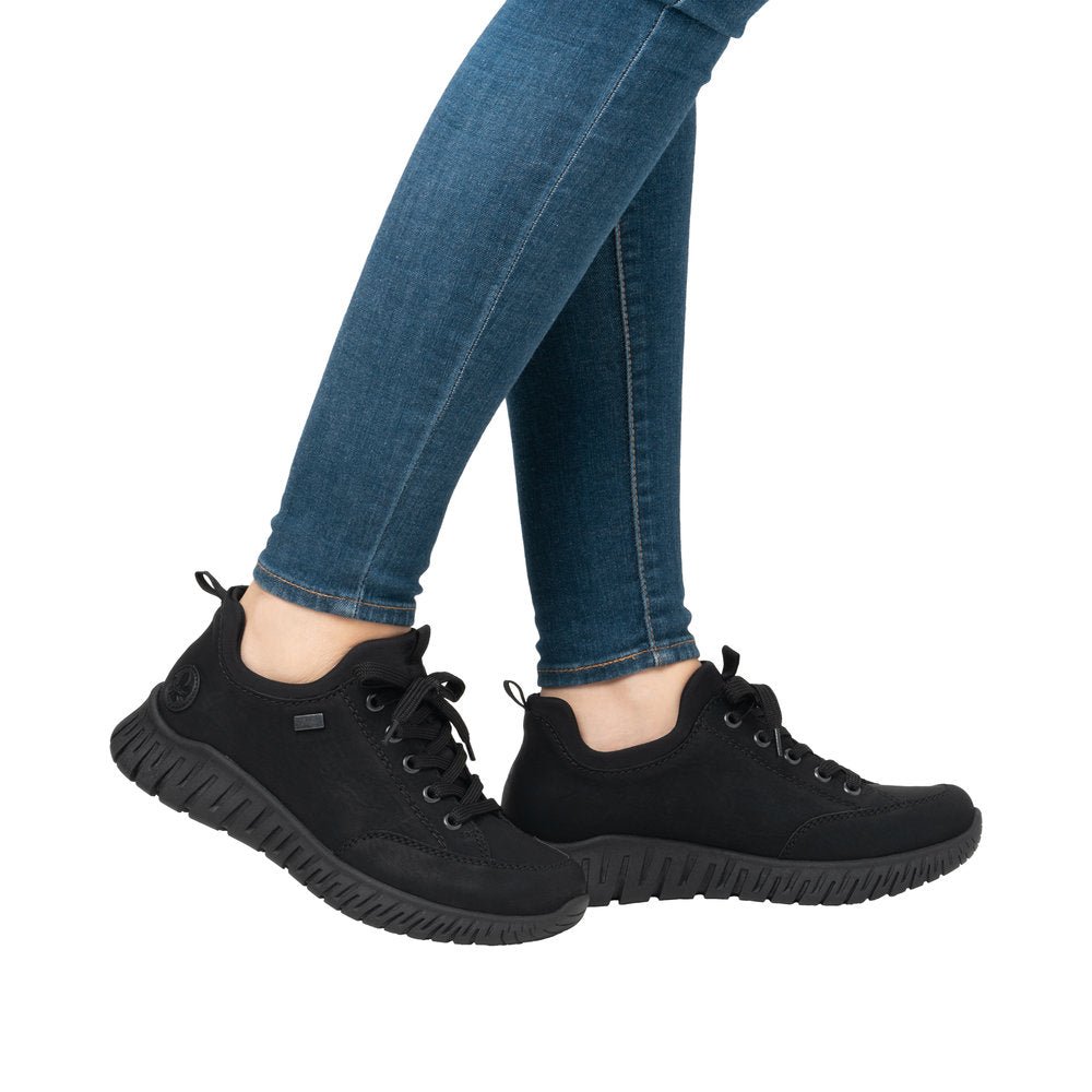 Pantofi Dama Rieker RIEK M5352 – amely.ro