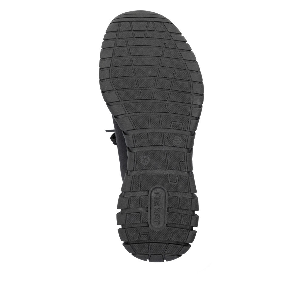 Pantofi Dama Rieker RIEK M5352 - Rieker - amely.ro