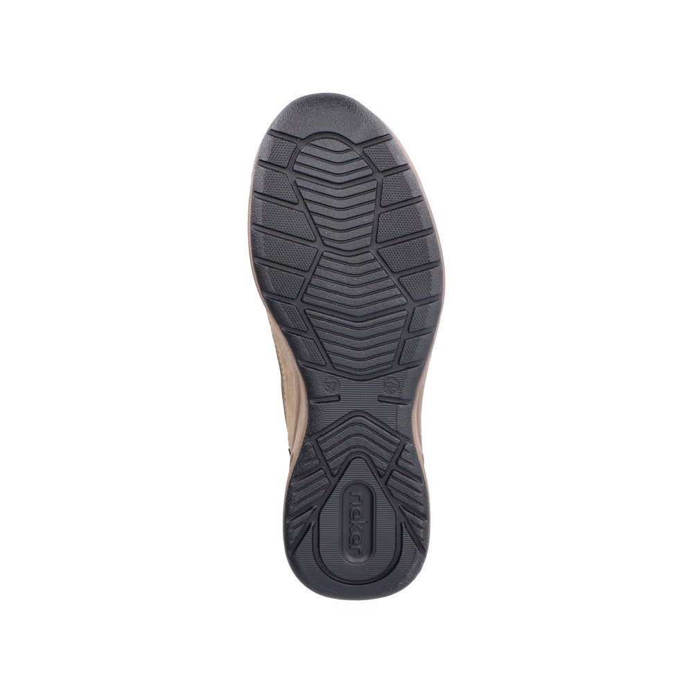 Pantofi Dama Rieker RIEK M5660 - Rieker - amely.ro