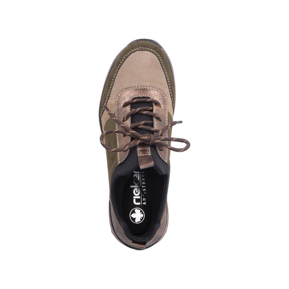 Pantofi Dama Rieker RIEK M5660 – amely.ro
