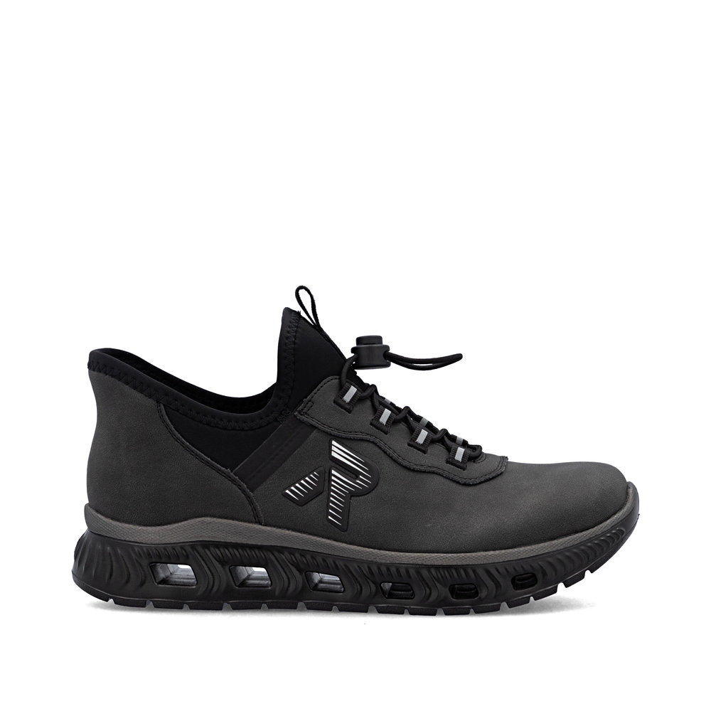 Pantofi Dama Rieker RIEK M6065 - Rieker - amely.ro