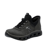 Pantofi Dama Rieker RIEK M6065 - Rieker - amely.ro