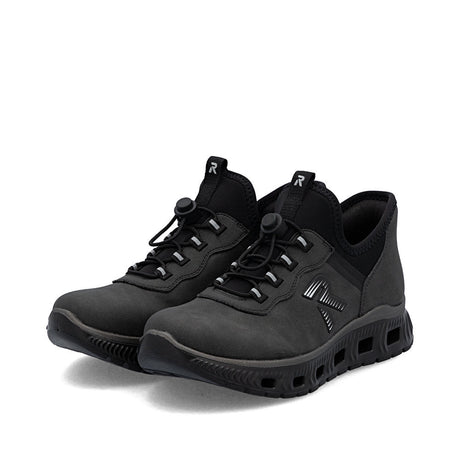 Pantofi Dama Rieker RIEK M6065 - Rieker - amely.ro
