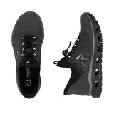 Pantofi Dama Rieker RIEK M6065 - Rieker - amely.ro