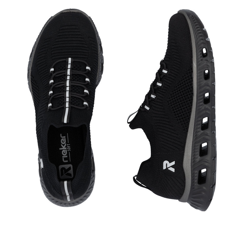 Pantofi Dama Rieker RIEK M6074 – amely.ro