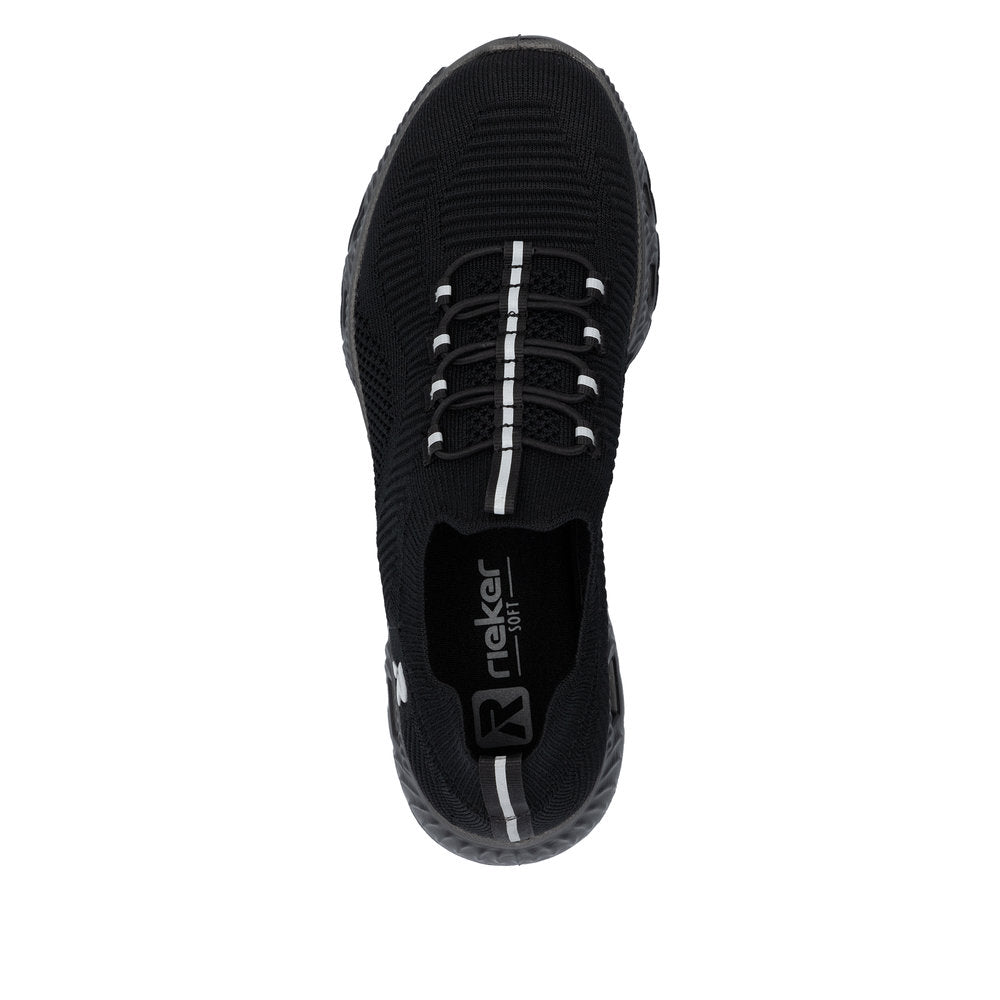 Pantofi Dama Rieker RIEK M6074 – amely.ro