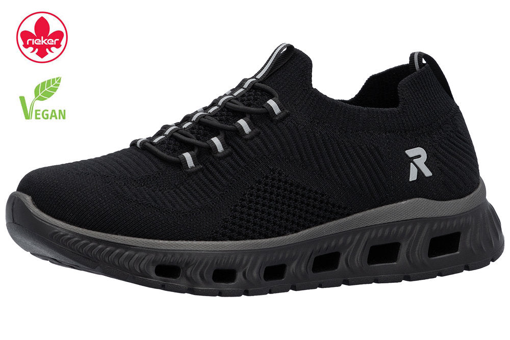 Pantofi Dama Rieker RIEK M6074 – amely.ro