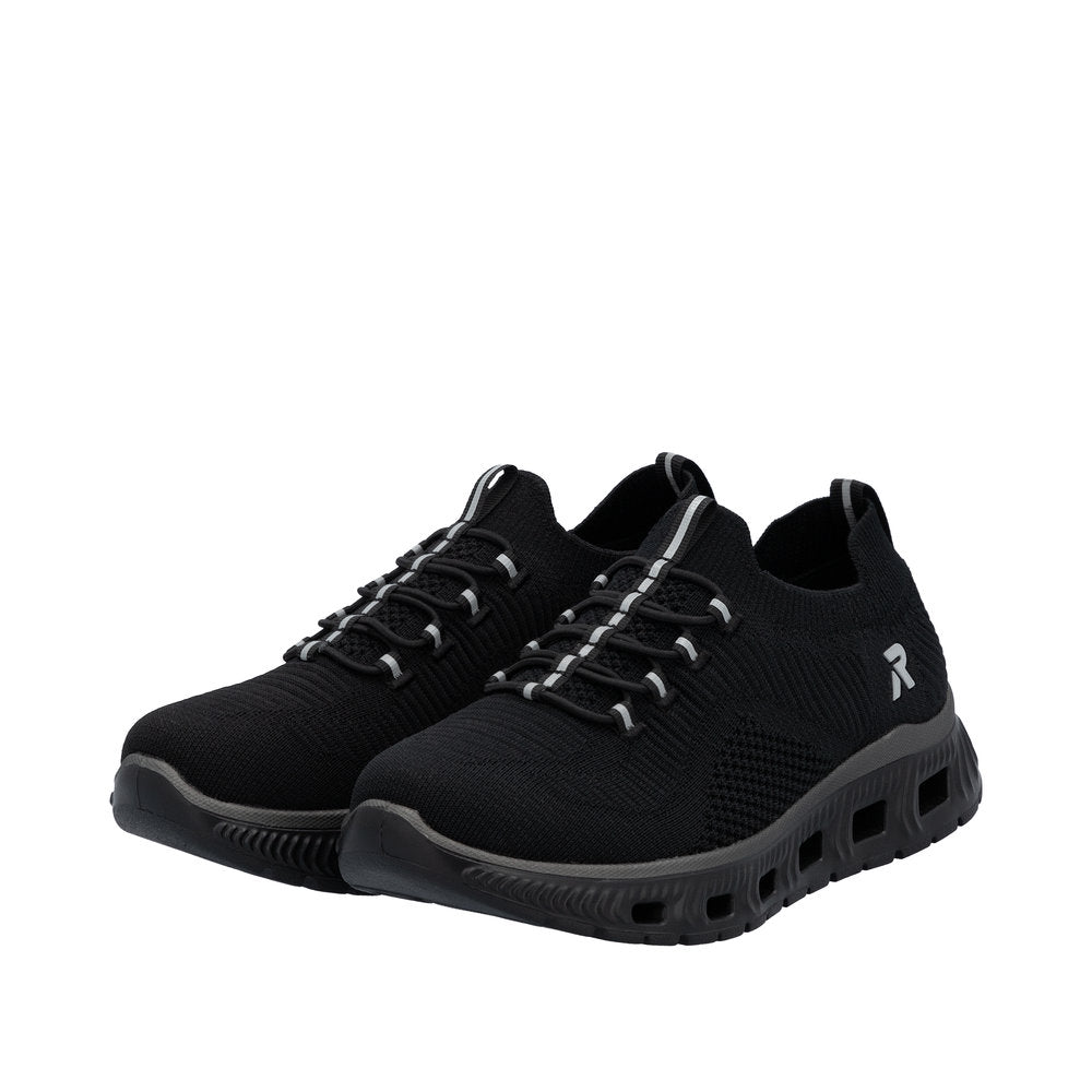 Pantofi Dama Rieker RIEK M6074 – amely.ro