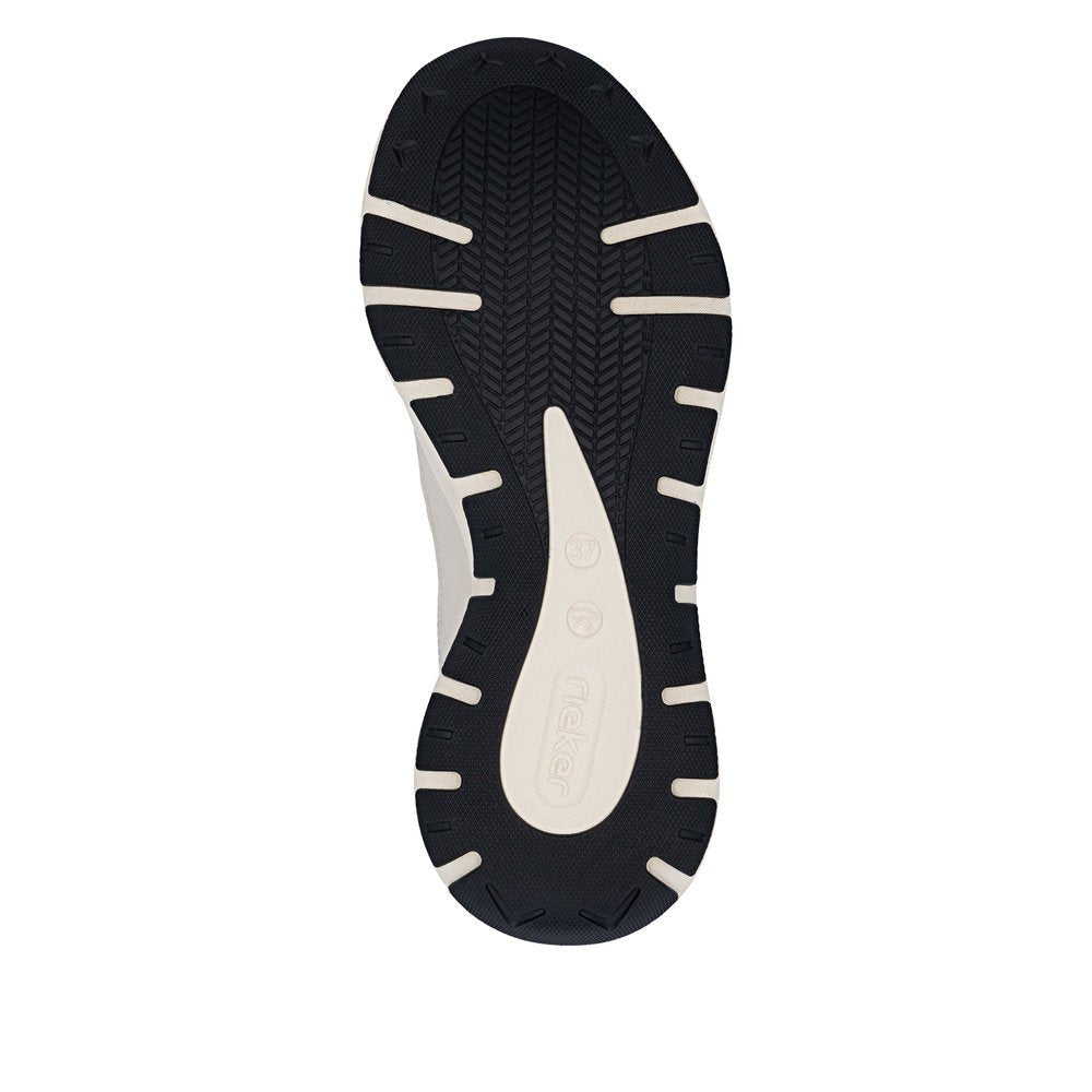 Pantofi Dama Rieker RIEK M6501 - Rieker - amely.ro