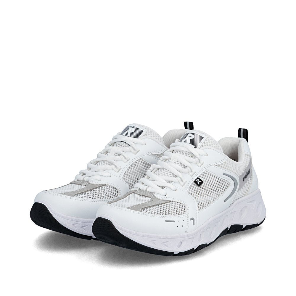 Pantofi Dama Rieker RIEK M6501 - Rieker - amely.ro