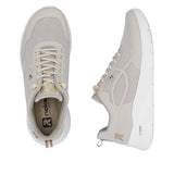 Pantofi Dama Rieker RIEK M8551 - Rieker - amely.ro