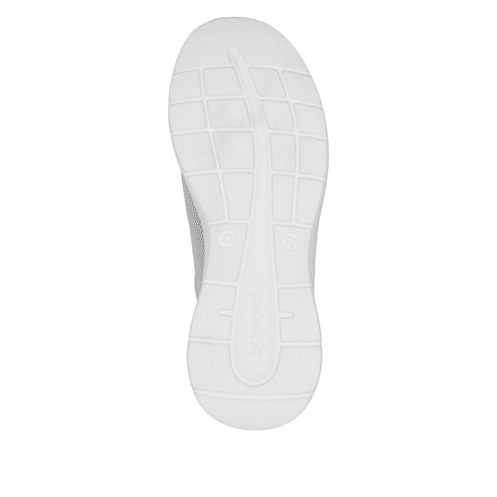 Pantofi Dama Rieker RIEK M8551 - Rieker - amely.ro