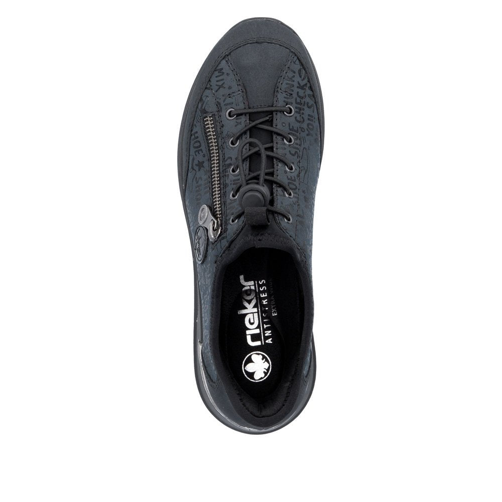 Pantofi Dama Rieker RIEK N1455 – amely.ro