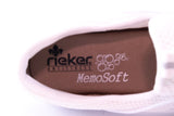 Pantofi Dama Rieker Riek N22K1 /Alb - Rieker - amely.ro