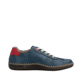 Pantofi Dama Rieker RIEK N2400 - Rieker - amely.ro