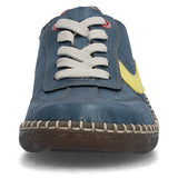 Pantofi Dama Rieker RIEK N2400 - Rieker - amely.ro