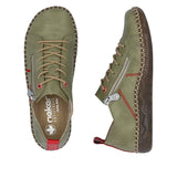 Pantofi Dama Rieker RIEK N2401 - Rieker - amely.ro