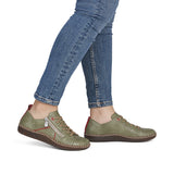 Pantofi Dama Rieker RIEK N2401 - Rieker - amely.ro