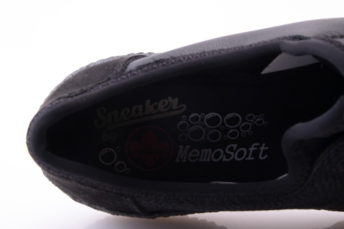 Pantofi Dama Rieker Riek N3255/ N - Rieker - amely.ro