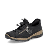 Pantofi Dama Rieker RIEK N3267 - Rieker - amely.ro
