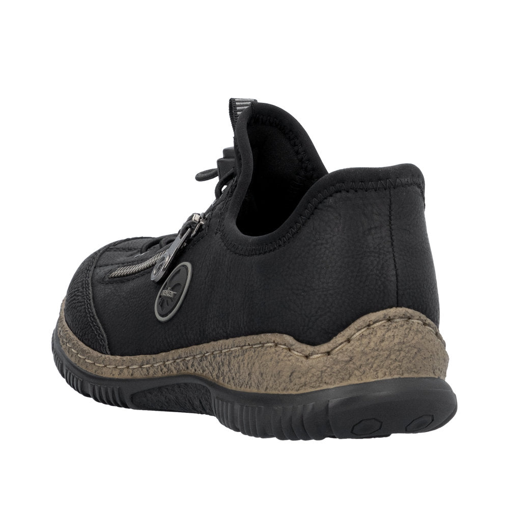 Pantofi Dama Rieker RIEK N3267 – amely.ro