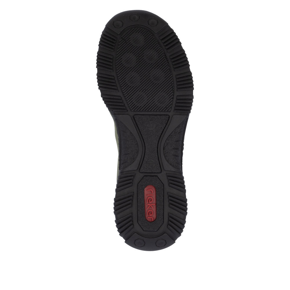 Pantofi Dama Rieker RIEK N3267 - Rieker - amely.ro