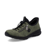 Pantofi Dama Rieker RIEK N3267 - Rieker - amely.ro