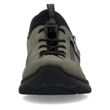 Pantofi Dama Rieker RIEK N3267 - Rieker - amely.ro