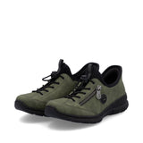 Pantofi Dama Rieker RIEK N3267 - Rieker - amely.ro