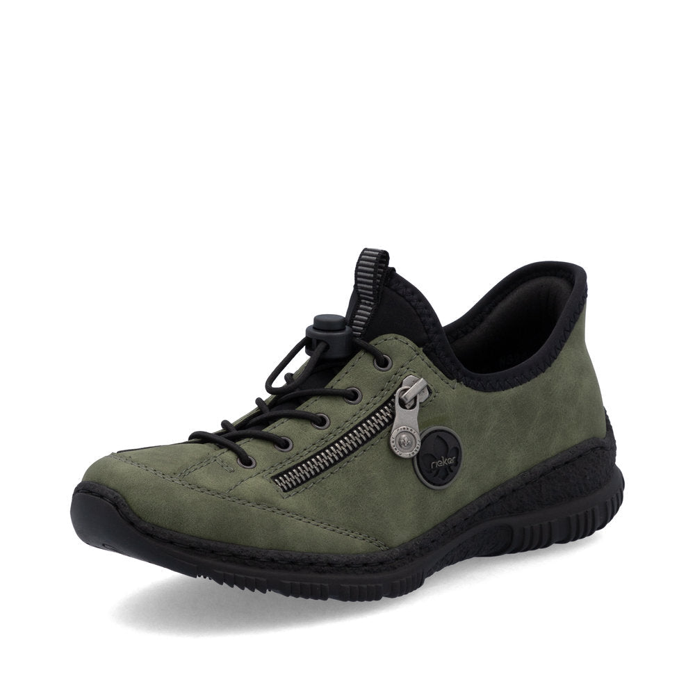 Pantofi Dama Rieker RIEK N3267 - Rieker - amely.ro