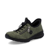 Pantofi Dama Rieker RIEK N3267 - Rieker - amely.ro