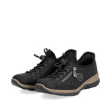 Pantofi Dama Rieker RIEK N3267 - Rieker - amely.ro