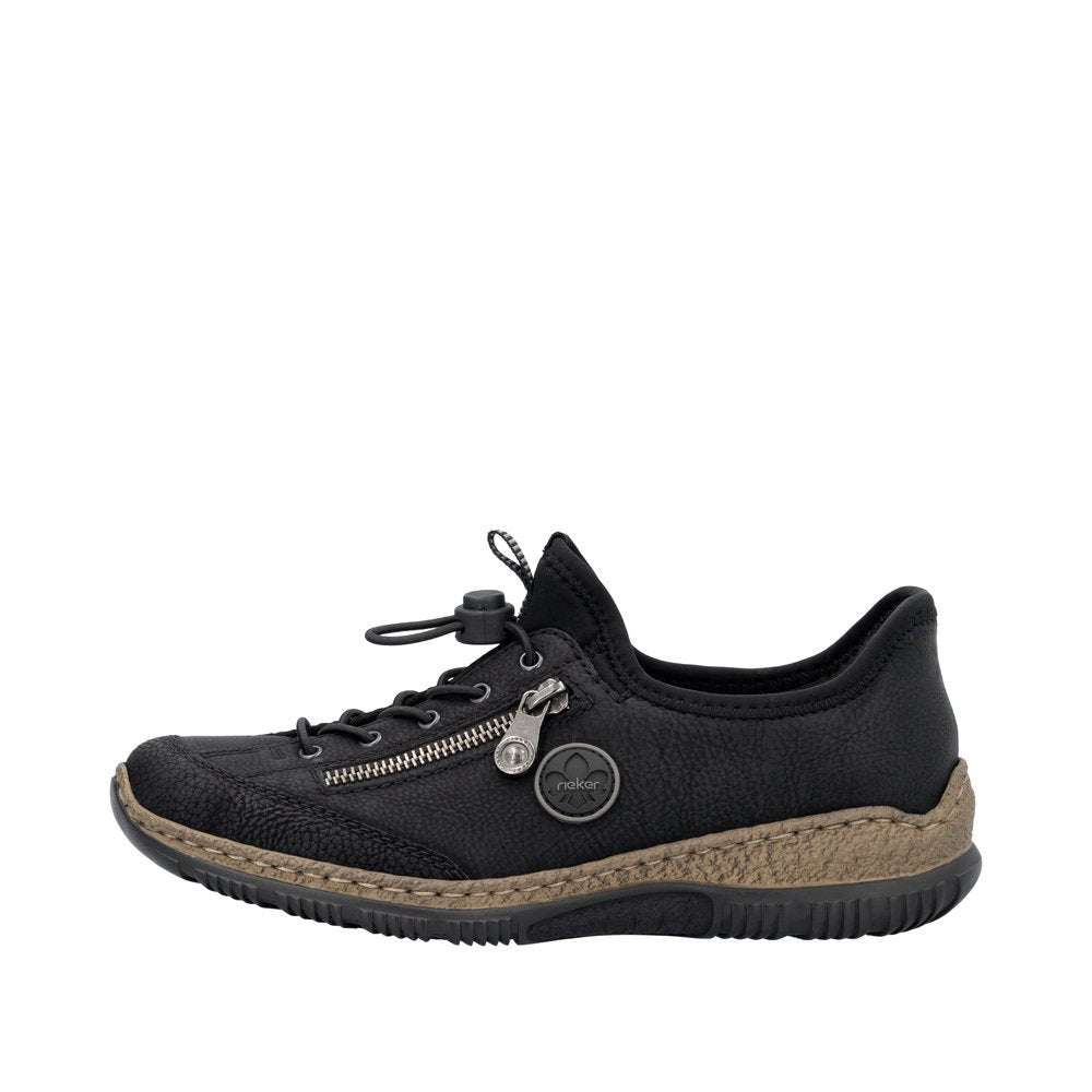 Pantofi Dama Rieker RIEK N3267 – amely.ro