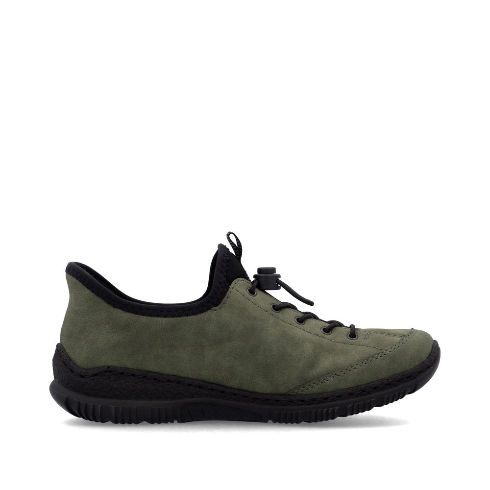 Pantofi Dama Rieker RIEK N3267 - Rieker - amely.ro