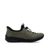 Pantofi Dama Rieker RIEK N3267 - Rieker - amely.ro