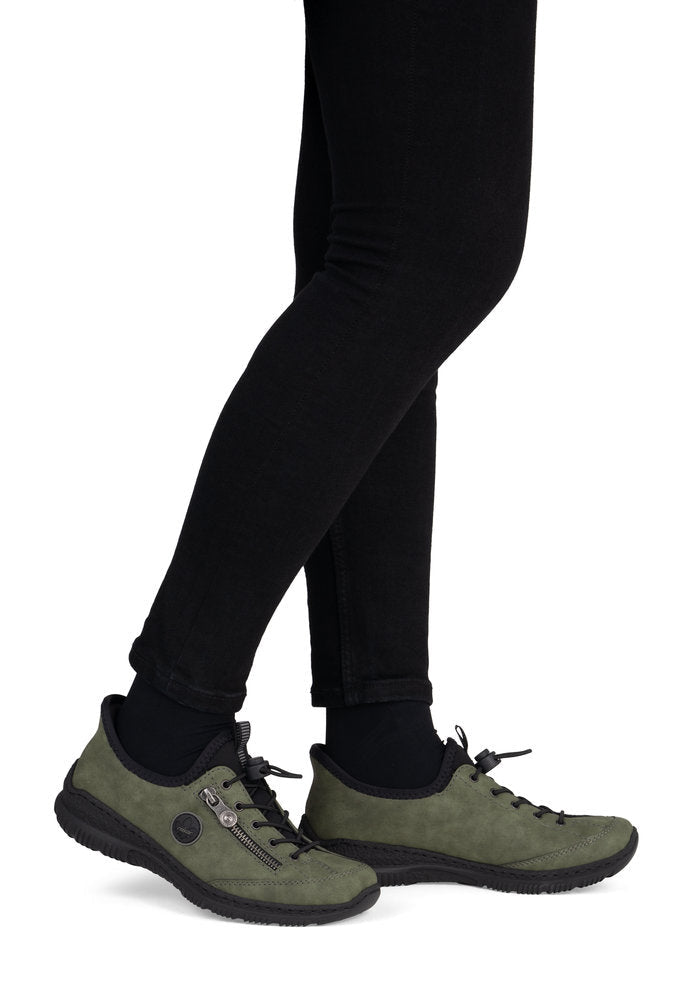 Pantofi Dama Rieker RIEK N3267 - Rieker - amely.ro