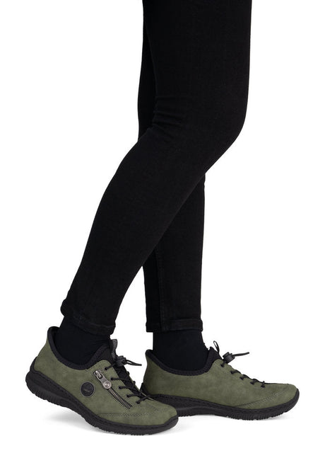 Pantofi Dama Rieker RIEK N3267 - Rieker - amely.ro