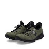 Pantofi Dama Rieker RIEK N3267 - Rieker - amely.ro