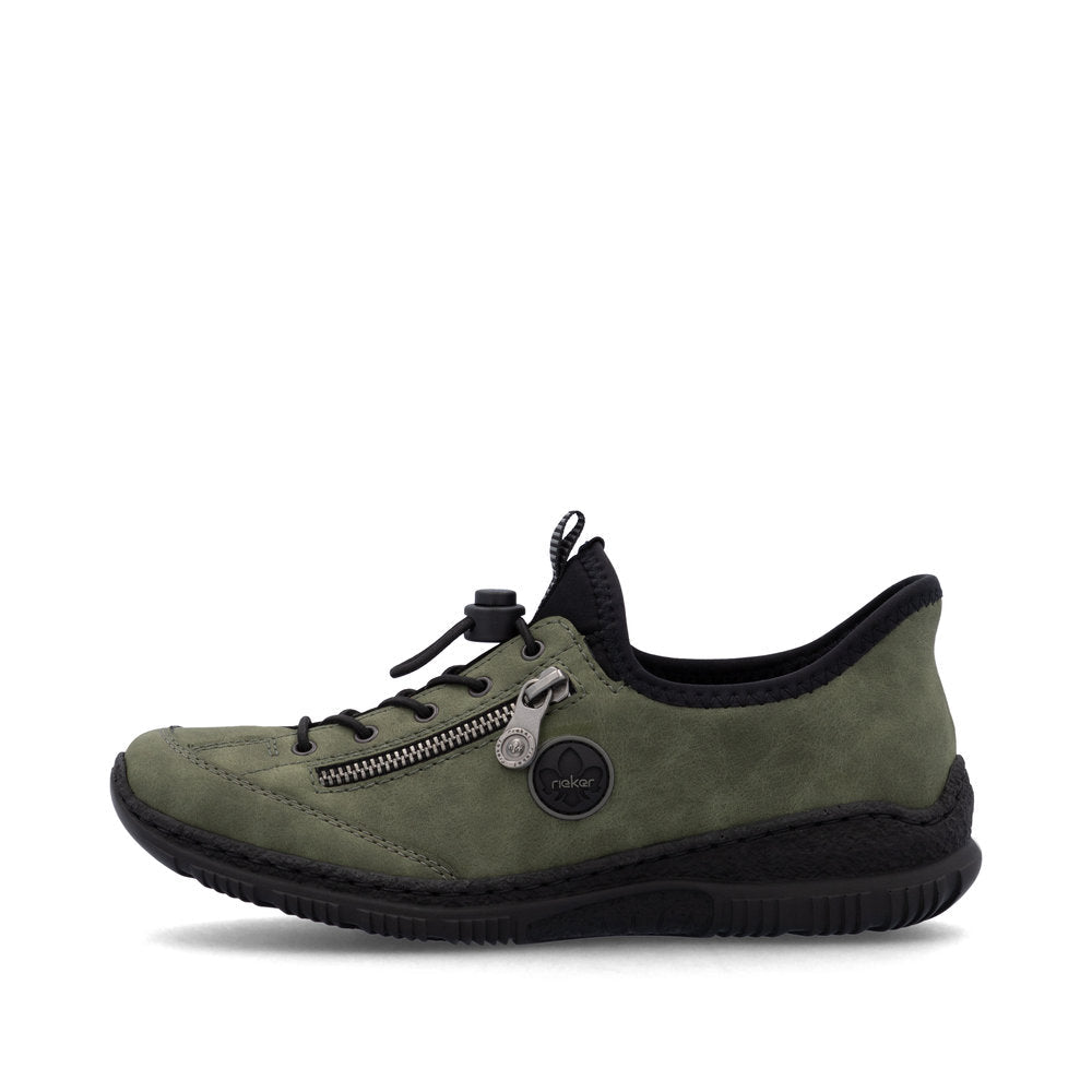 Pantofi Dama Rieker RIEK N3267 - Rieker - amely.ro