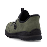 Pantofi Dama Rieker RIEK N3267 - Rieker - amely.ro