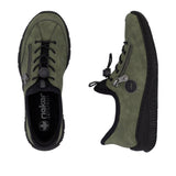 Pantofi Dama Rieker RIEK N3267 - Rieker - amely.ro
