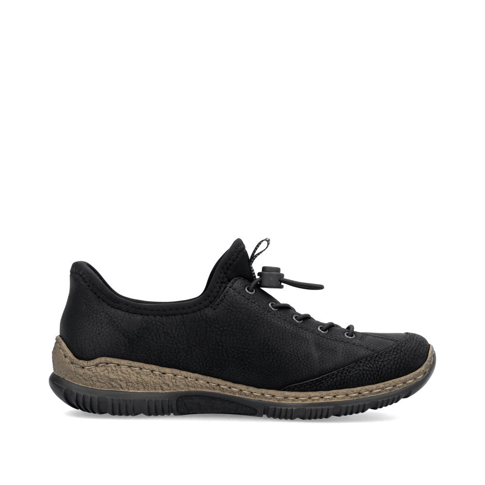 Pantofi Dama Rieker RIEK N3267 - Rieker - amely.ro