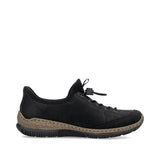 Pantofi Dama Rieker RIEK N3267 - Rieker - amely.ro