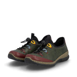 Pantofi Dama Rieker RIEK N3271 - Rieker - amely.ro