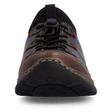 Pantofi Dama Rieker RIEK N3271 - Rieker - amely.ro